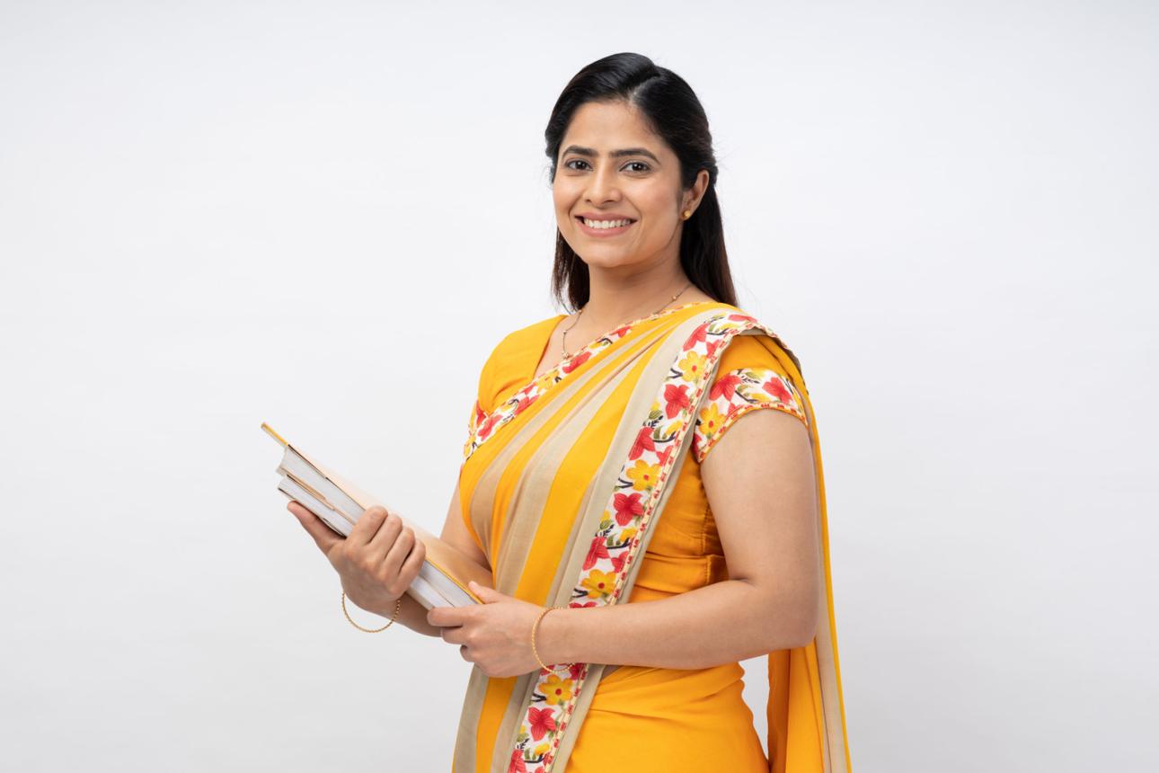 Author image