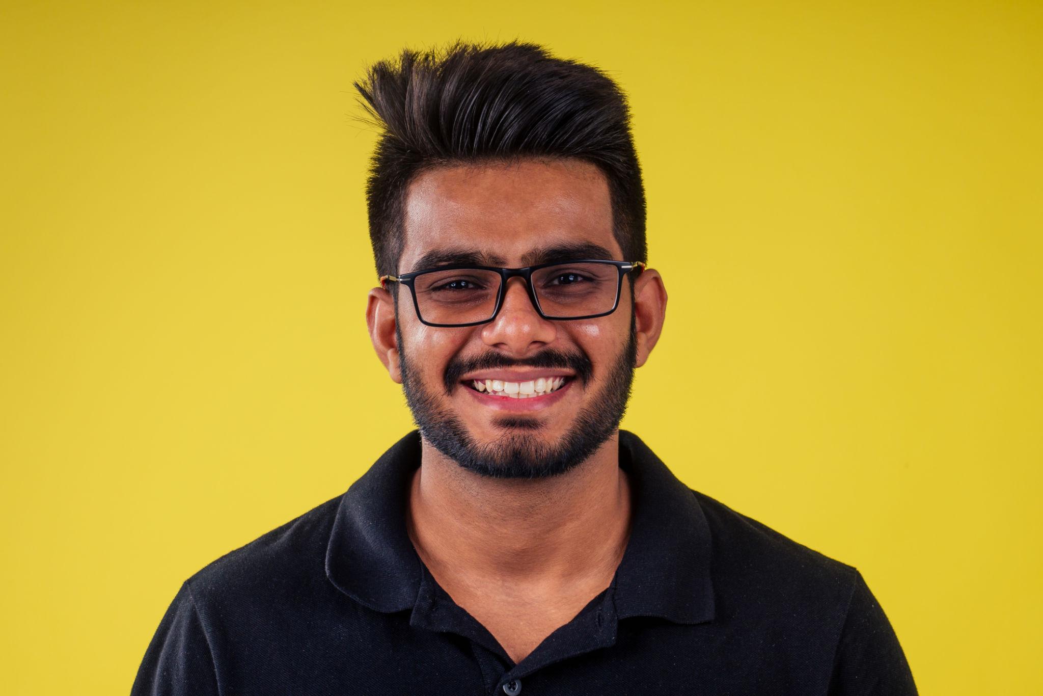 Author image