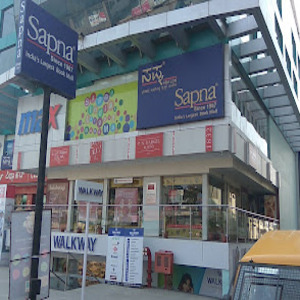 City Center