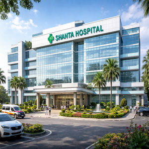 Shanta Hospital