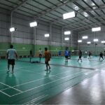 Badminton