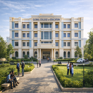 Global College of education