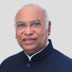 Mallikarjun Kharge