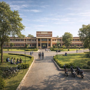 Gulbarga University