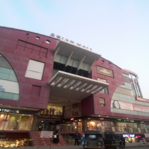 Asian Mall