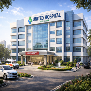 United Hospital Gulbarga