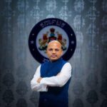 Sharan Prakash Patil