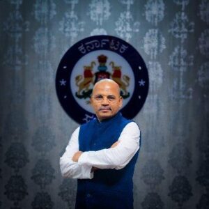 Sharan Prakash Patil