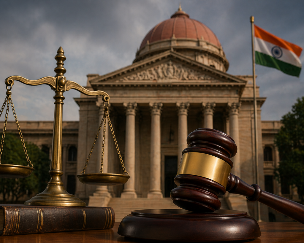 High Court Decision on PSI Case