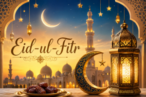 Eid-ul-Fitr