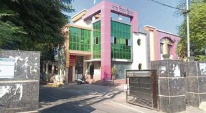 Record Property Tax Collection