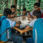 Carrom