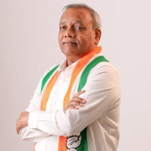 Radhakrishna Doddamani