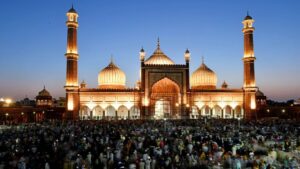 Moharram
