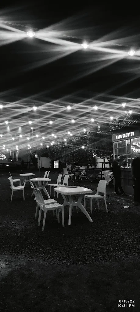 F1 Villa Night Restaurant