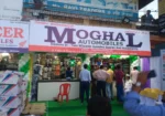 Moghal Automobiles