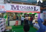 Moghal Automobiles