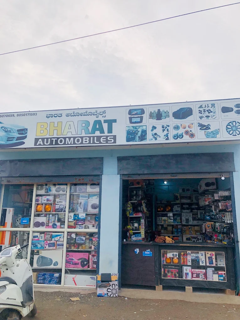 Bharat Automobiles