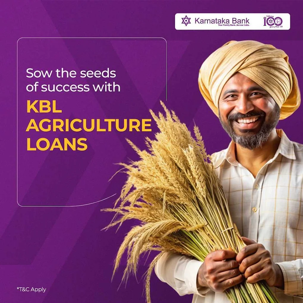 Karnataka Bank Kalaburagi Branch