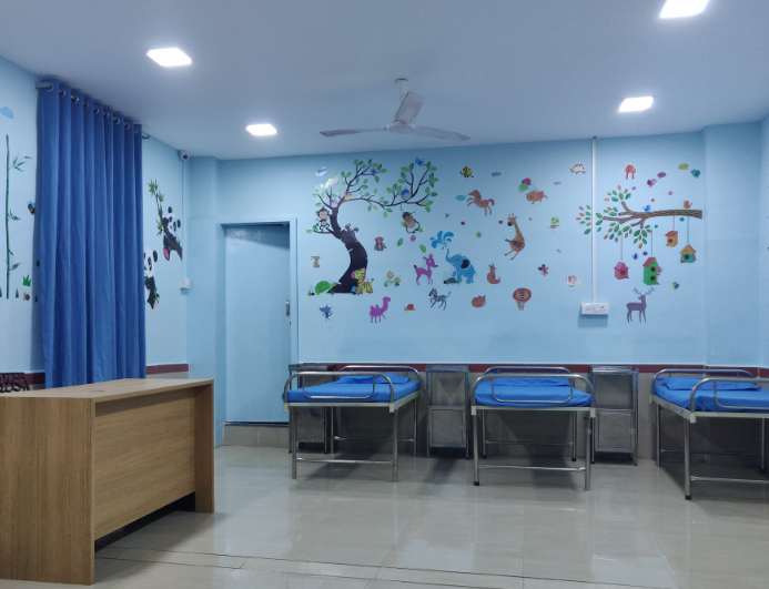 Sunrise Multispeciality Hospital