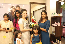 Manea The Salon – Kalaburagi