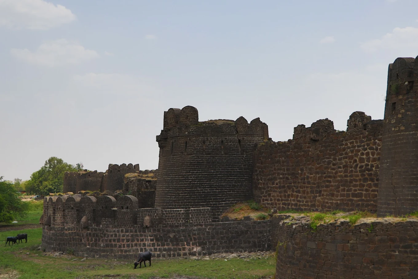 Gulbarga Fort