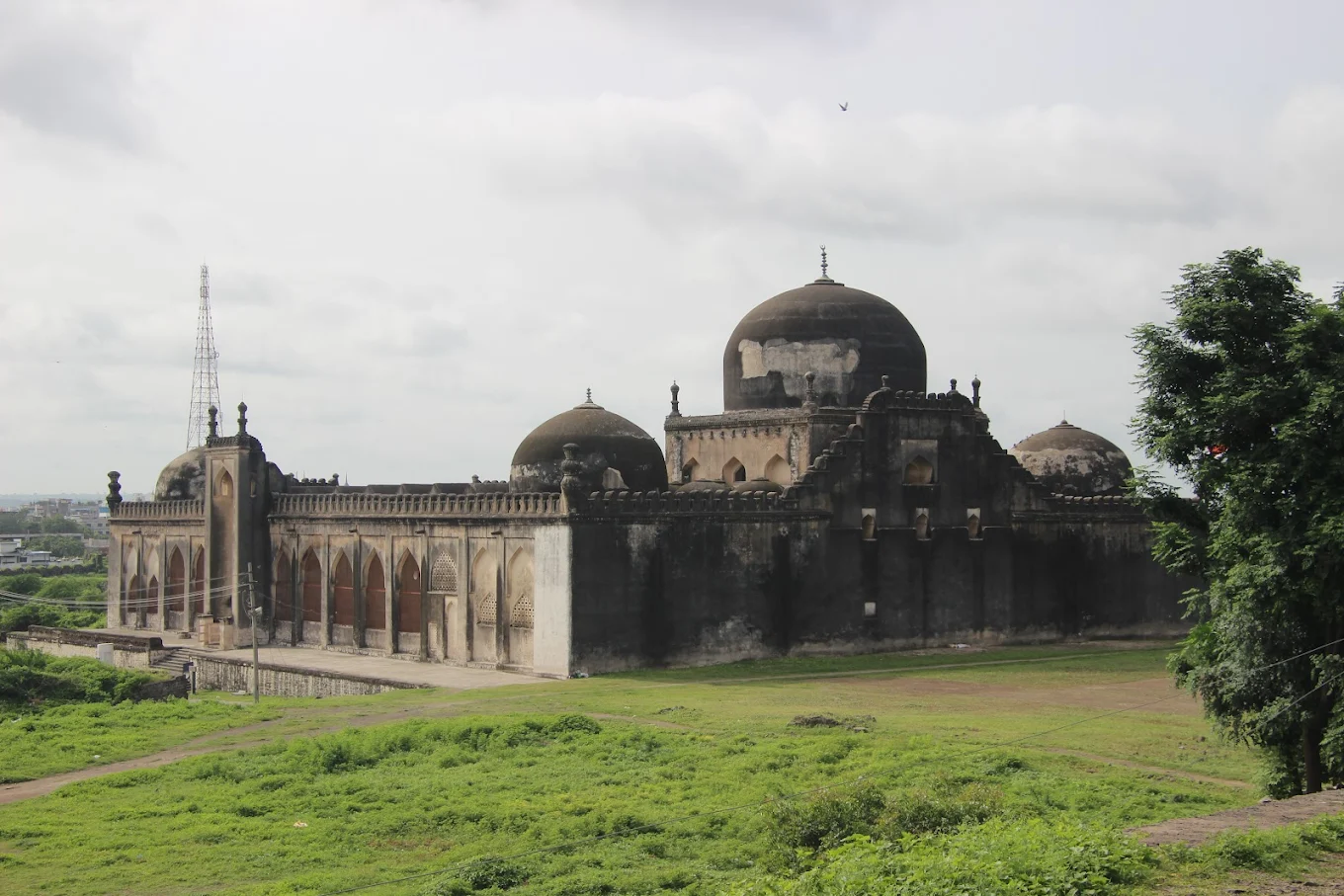 Gulbarga Fort