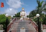 Sri Koranti Hanuman Temple