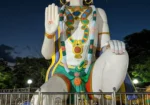 Sri Koranti Hanuman Temple