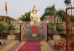 Sri Koranti Hanuman Temple