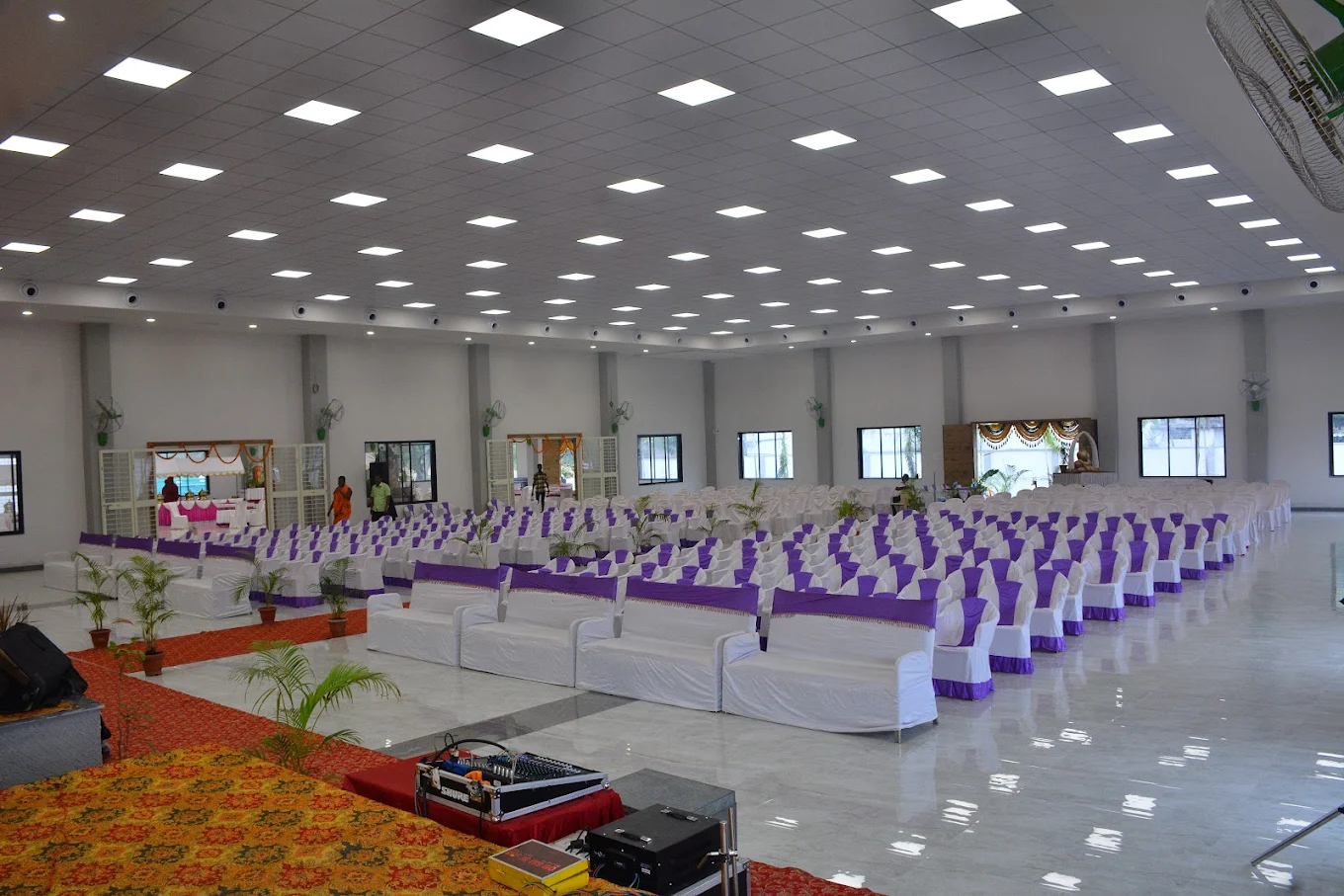 Jai Bhavani Convention Center