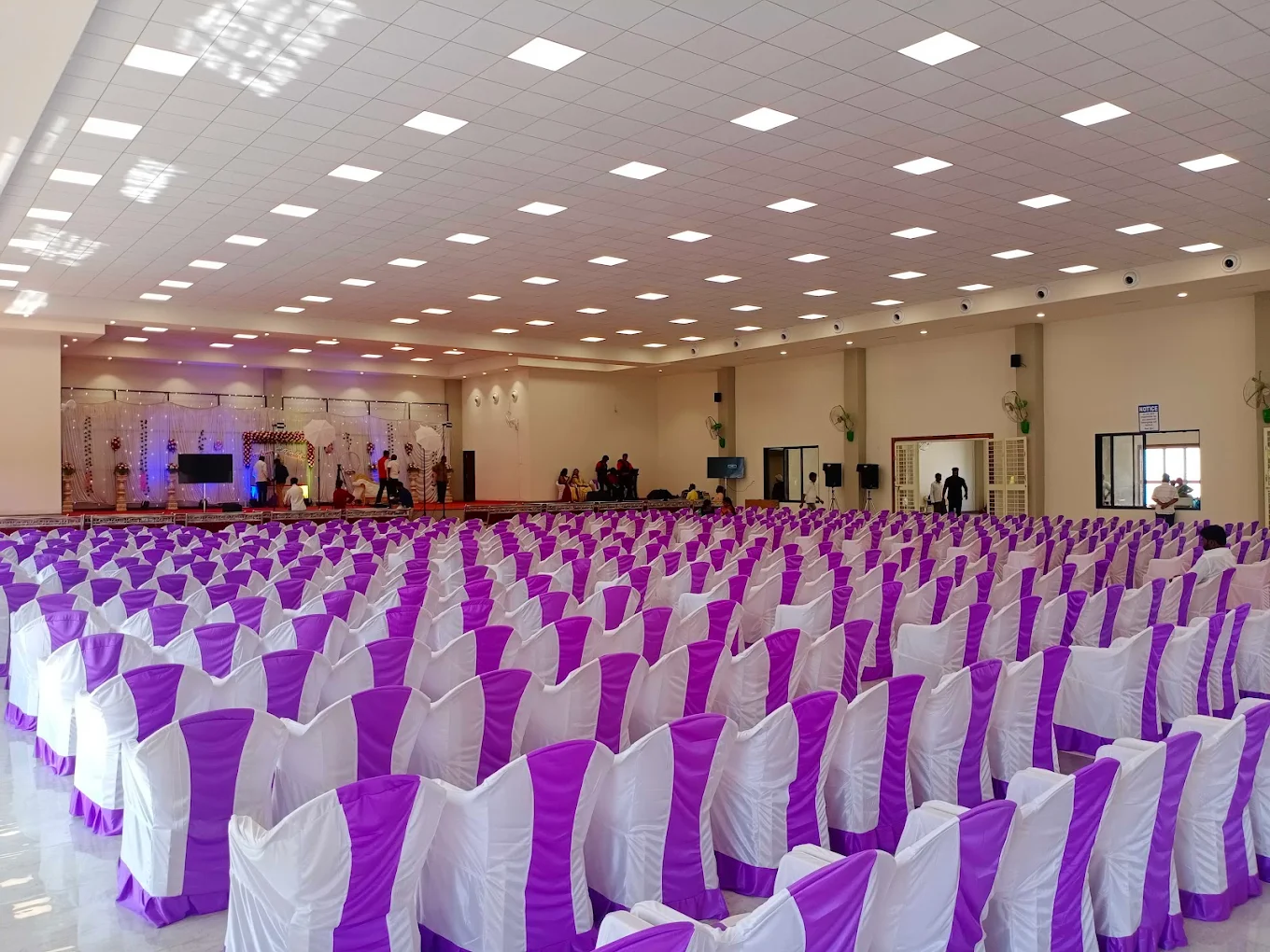 Jai Bhavani Convention Center