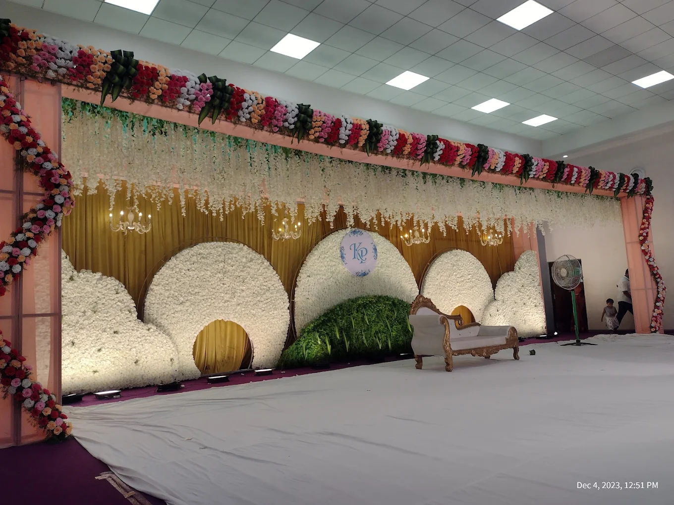 Jai Bhavani Convention Center