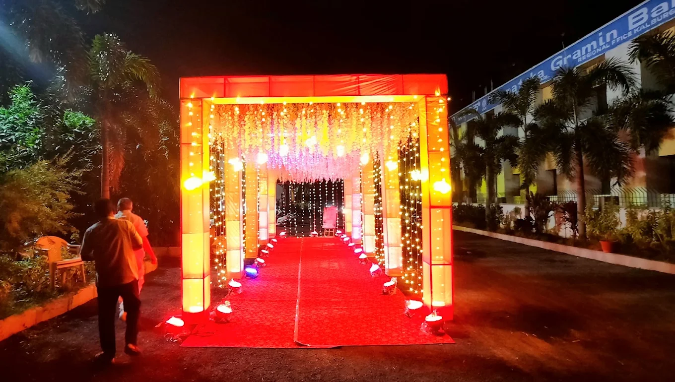 Jai Bhavani Convention Center