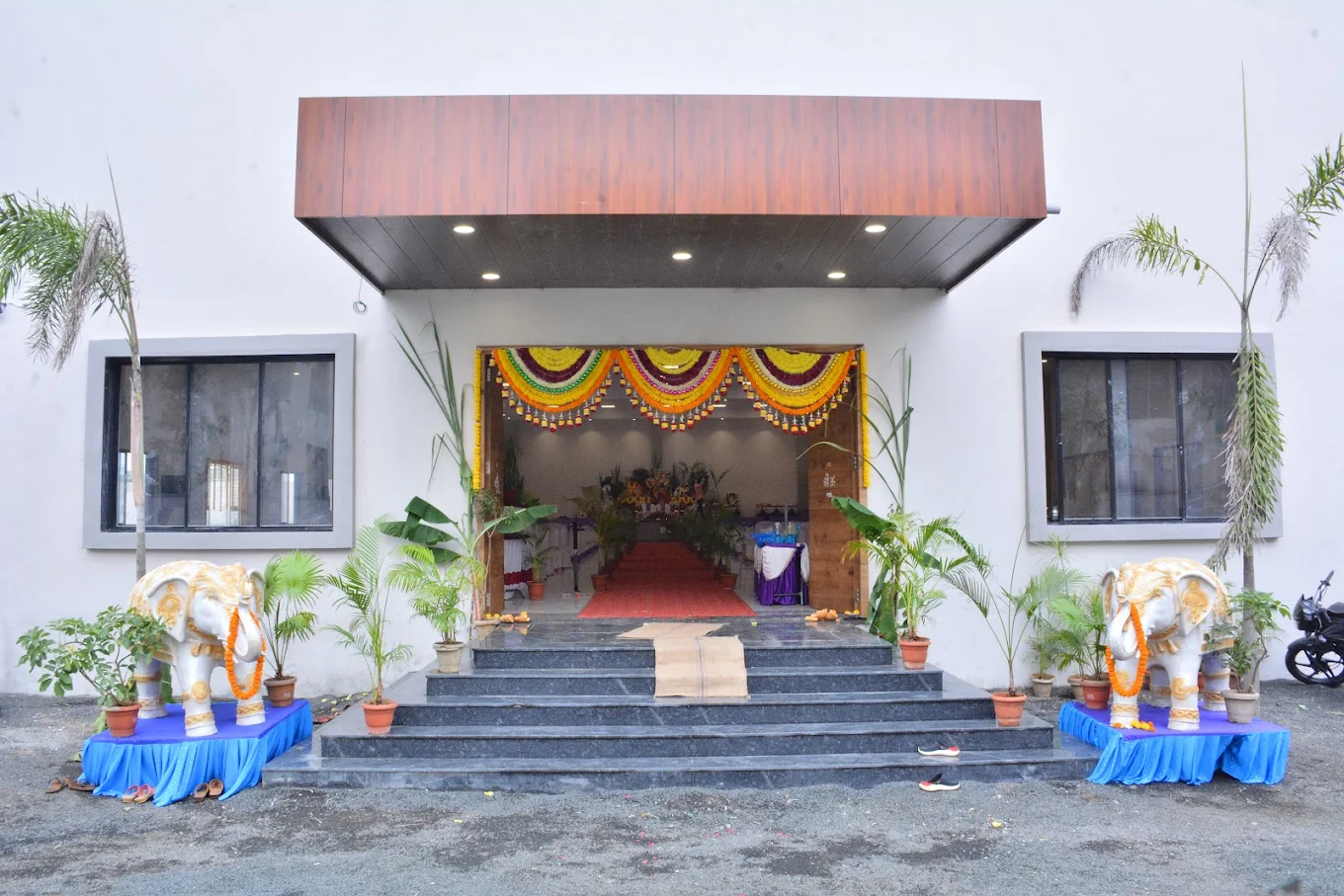 Jai Bhavani Convention Center
