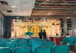 Maharaja Convention hall