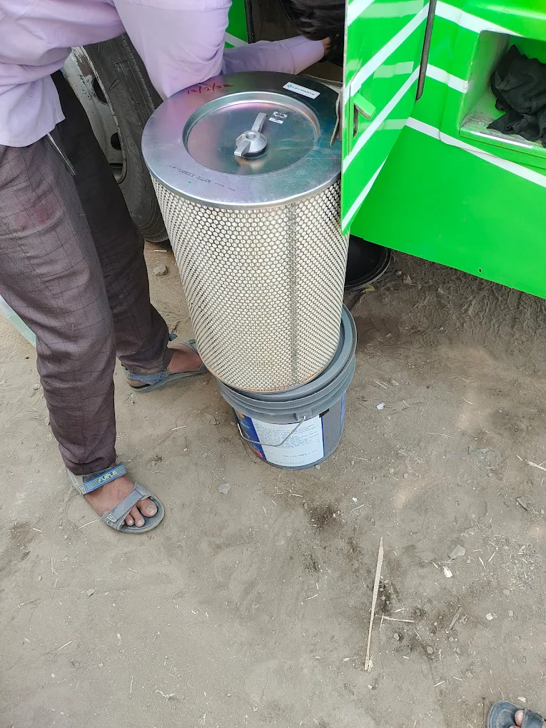 Rajdhani Automobiles