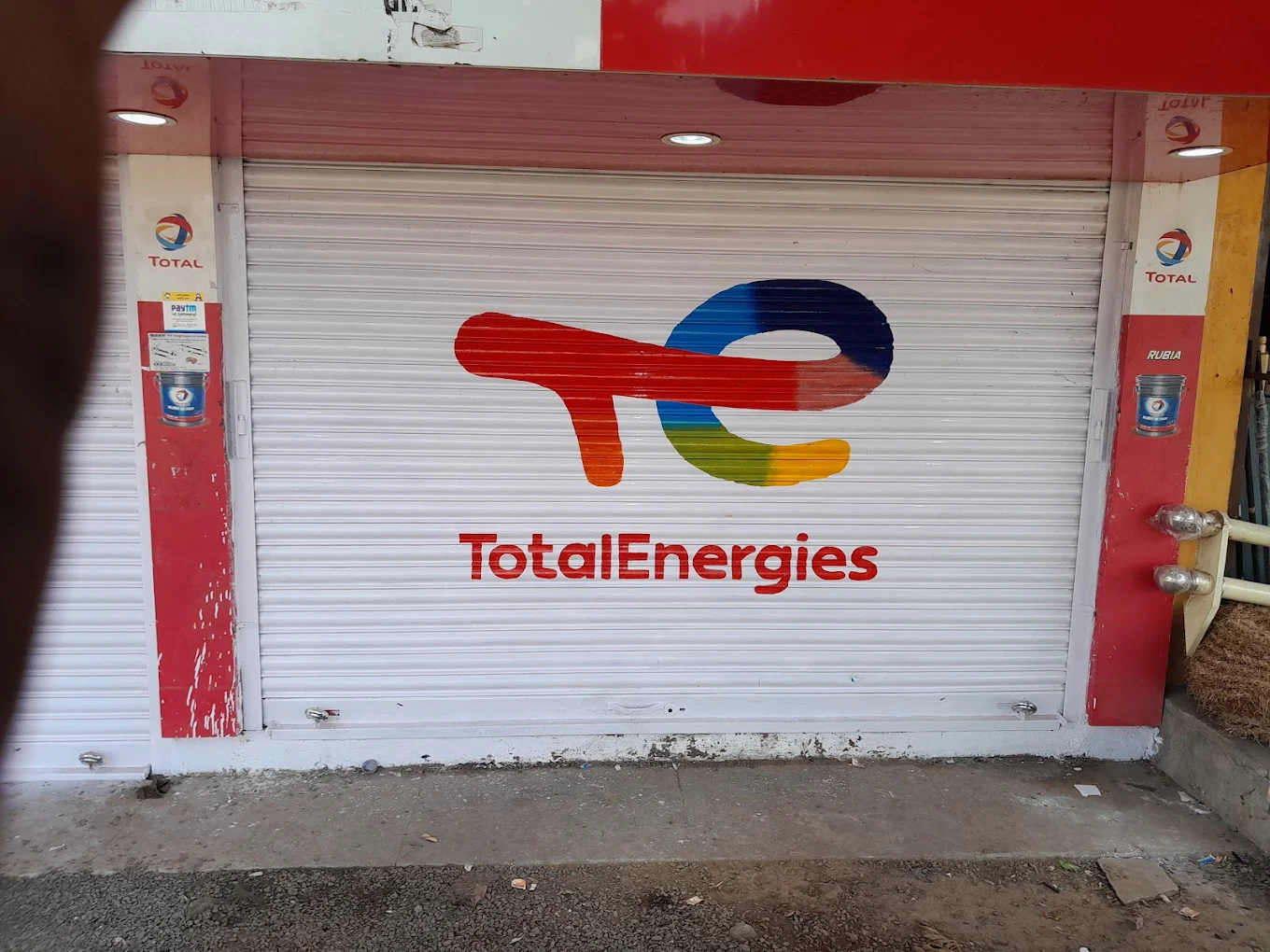 Rajdhani Automobiles