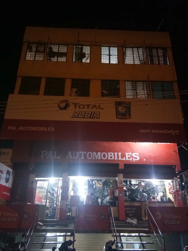 Pal Automobiles