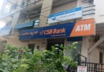 Csb Bank ltd