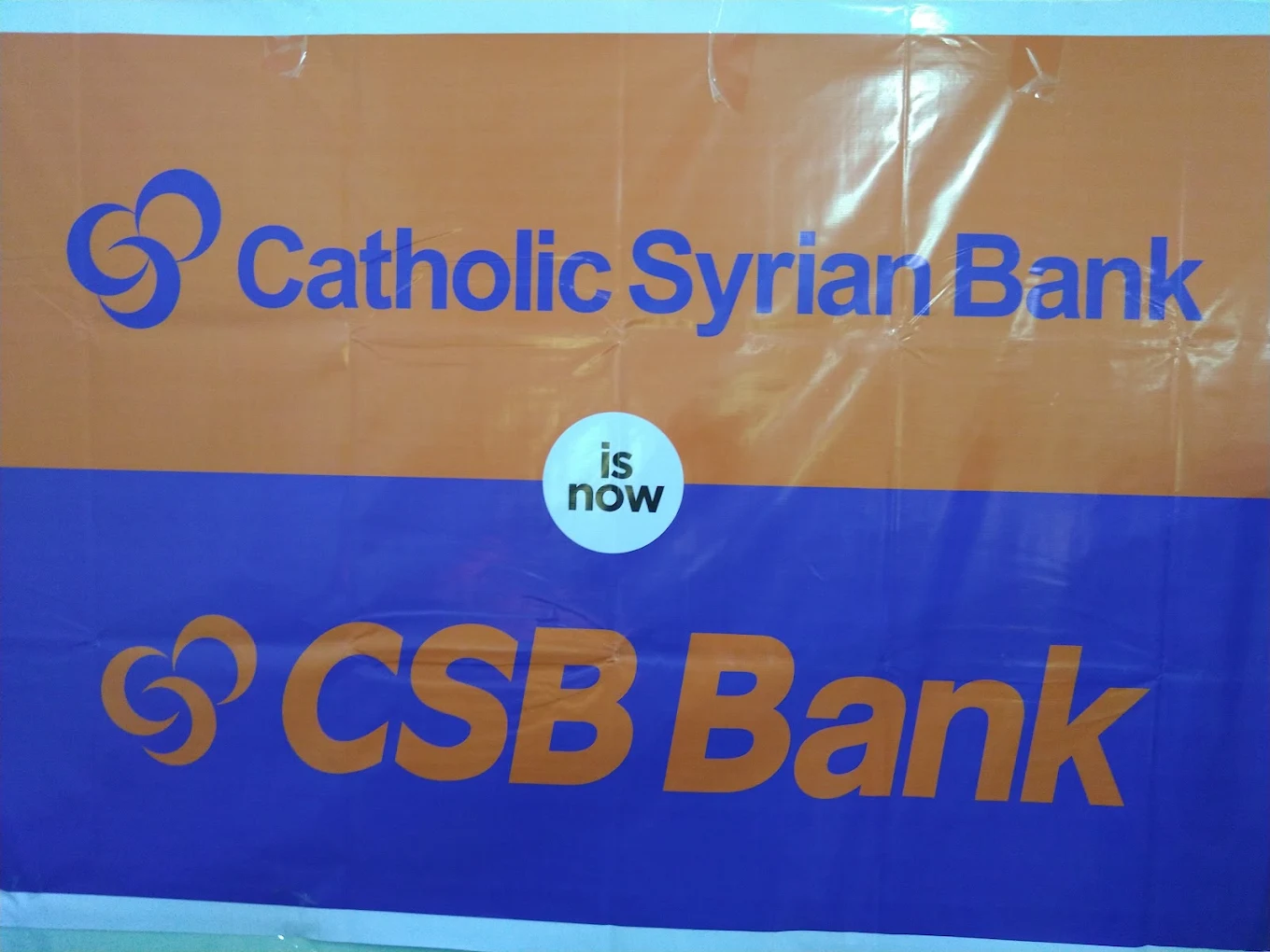 Csb Bank ltd