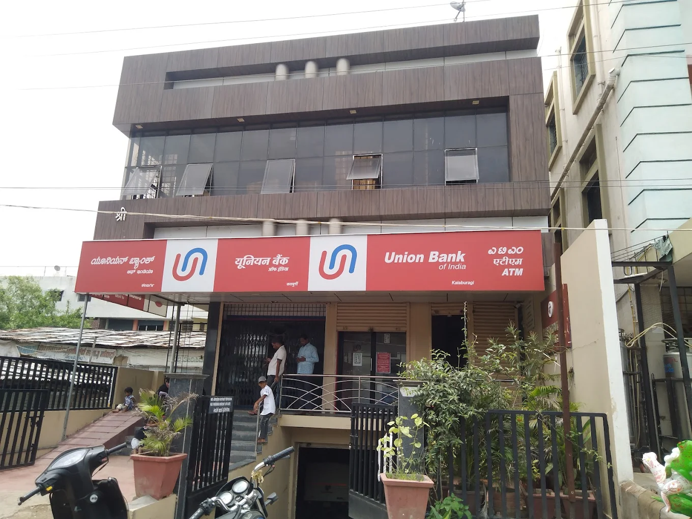 Union Bank of India