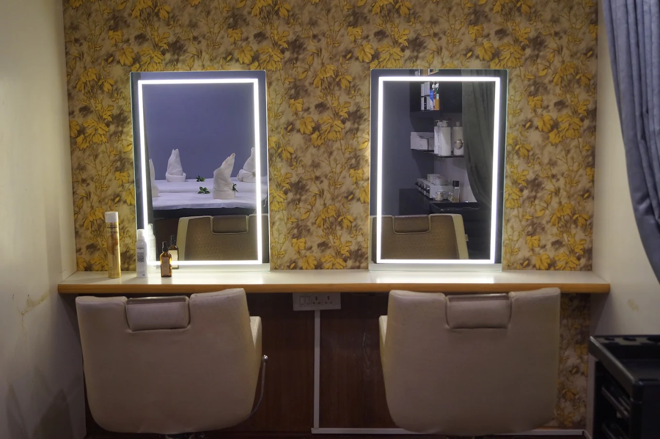 L’oreal S S Badami Unisex Salon