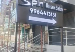 Spin Salon | Kharge Circle, Kalaburagi