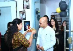 Sumitra’s Grace Ladies Salon and Academy