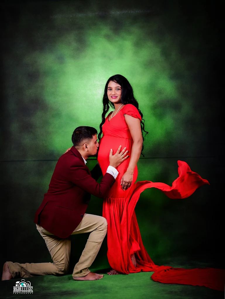 Sharan Donnurkar Photography