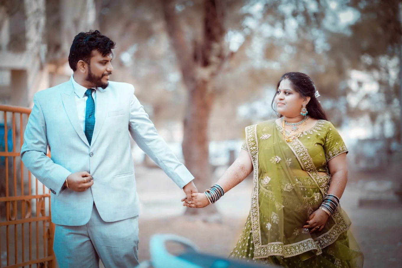 Sharan Donnurkar Photography