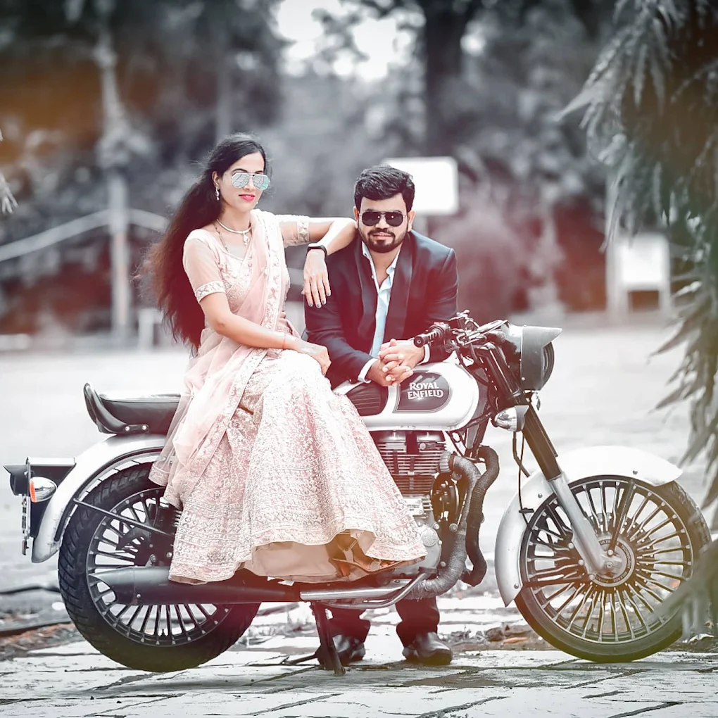 Sharan Donnurkar Photography