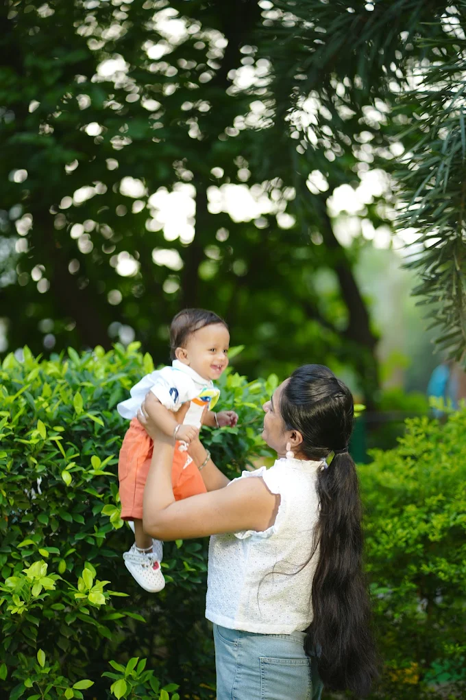 Sharan Donnurkar Photography