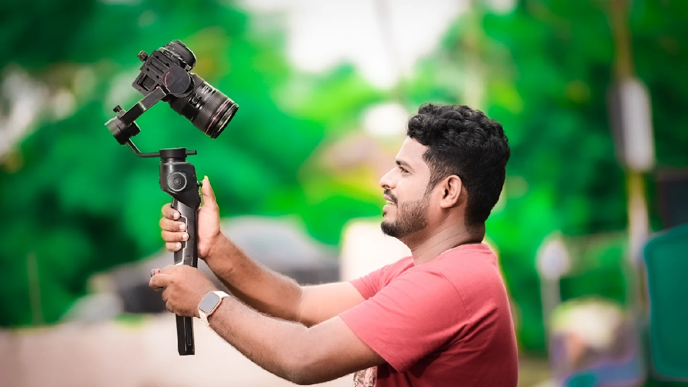 Sharan Donnurkar Photography